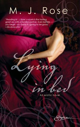 Title details for Lying in Bed by M. J. Rose - Available